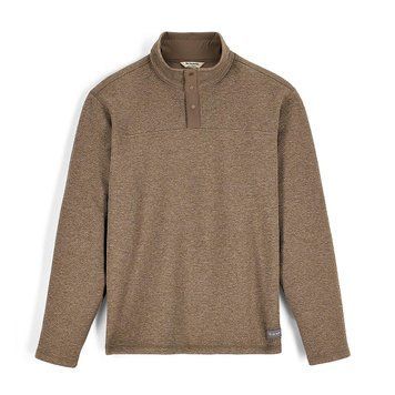 Реглан Simms Harbour Sweater Sturgeon Heather XL (14224-1370-50) 2336443 фото