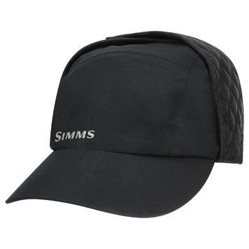 Кепка Simms Gore-Tex ExStream Cap Black (13097-001-00) 2147735 фото