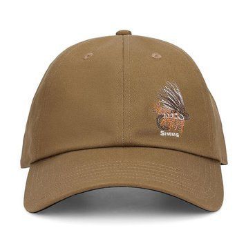 Кепка Simms Single Haul Cap Driftwood (12221-1211-00) 2311394 фото