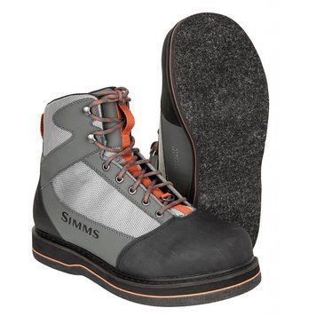Забродні черевики Simms Tributary Felt Striker Grey 07 (13272-023-07) 2366605 фото
