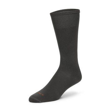 Носки Simms Mid-Calf Liner Sock Slate L (14088-096-40) 2339600 фото