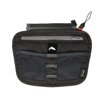 Сумка Simms Tippet Tender Pocket Carbon (13340-003-00) 2220612 фото