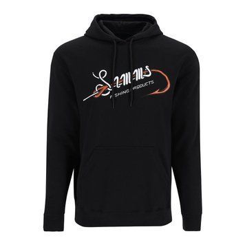 Худі Simms Hook and Loop Hoody Black S (14145-001-20) 2319394 фото