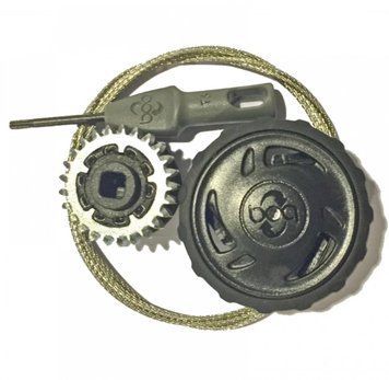 Ремкомплект Simms M2 BOA Field Repair Kit L/XL (11-14) (10396-000-4050) 2293434 фото