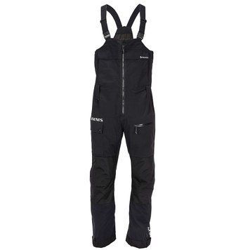 Комбинезон Simms CX Bib Black XXL (13303-001-60) 2300779 фото