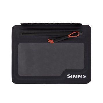 Сумка Simms Waterproof Wader Pouch Carbon (13473-003-00) 2255202 фото