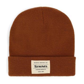 Шапка Simms Everyday Watchcap Stonefly (13785-1252-00) 2336453 фото