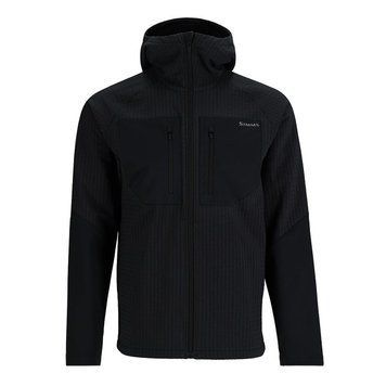 Худі Simms Confluence Hoody Black XL (14056-001-50) 2292255 фото