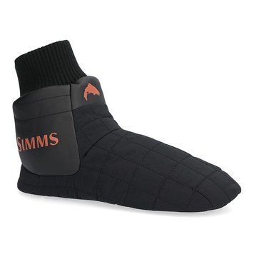 Носки для вейдерсов Simms Bulkley Bootie Black XL (13791-001-50) 2255187 фото