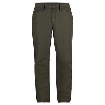 Штани Simms Gallatin Pant Loden 32 REGULAR (13847-302-32R) 2293545 фото