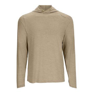 Худі Simms SolarFlex Cooling Hoody Stone S (14029-160-20) 2319385 фото