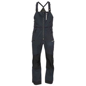 Комбинезон Simms ProDry Bib Black XS (13049-001-10) 2293515 фото