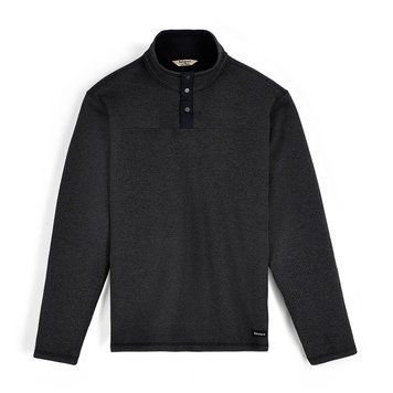 Реглан Simms Harbour Sweater Black Heather XL (14224-010-50) 2336439 фото