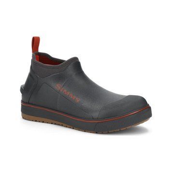 Ботинки Simms Challenger Slip-On Shoe Slate 13 (14016-096-13) 2293447 фото