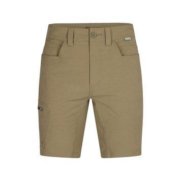 Шорти Simms Challenger Shorts Bay Leaf 32W (13494-1146-W32) 2272731 фото