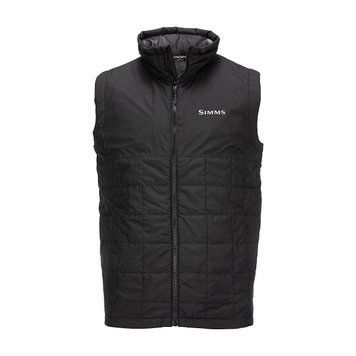 Жилет Simms Fall Run Vest Black XL (14389-001-50) 2334657 фото