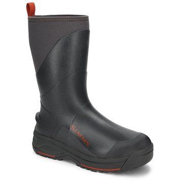 Сапоги Simms Challenger Insulated Boot Slate 09 (14020-096-09) 2336378 фото