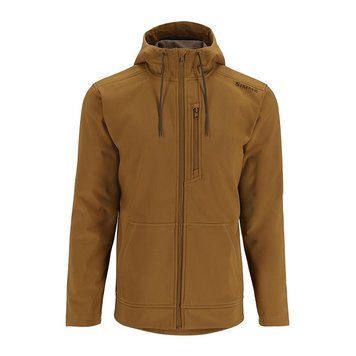 Куртка Simms Rogue Hoody Bronzeback XL (13859-1251-50) 2292265 фото