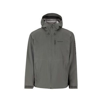 Куртка Simms Vapor Elite Jacket Gunmetal S (14044-042-20) 2334704 фото