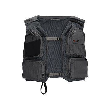 Жилет Simms Flyweight Vest Smoke L/XL (14434-040-4050) 2334766 фото