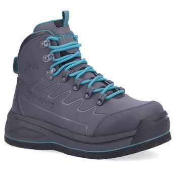 Ботинки женские Simms Women`s Freestone Boot Felt 06 (14383-096-06) 2345625 фото
