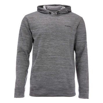 Худі Simms Challenger Hoody Steel Heather S (13280-083-20) 2174168 фото