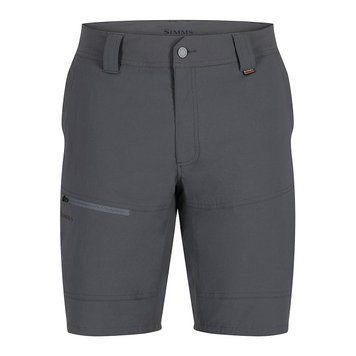 Шорти Simms Guide Short Slate 30W (14375-096-W30) 2319418 фото